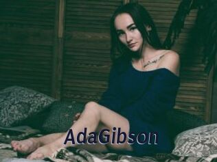 AdaGibson