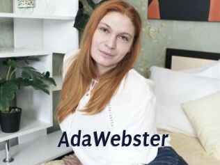 AdaWebster
