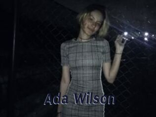 Ada_Wilson