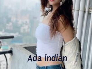 Ada_indian