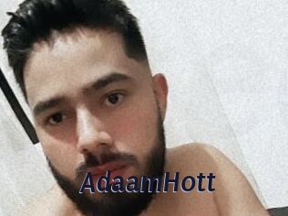 AdaamHott