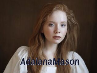 AdalanaMason