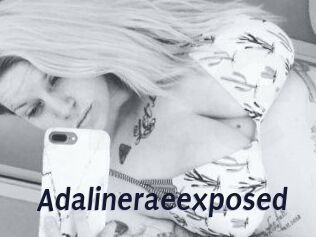 Adalinerae_exposed