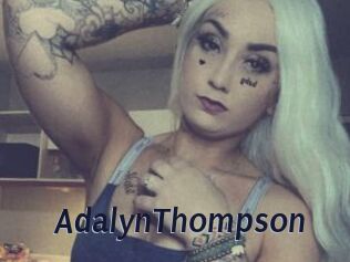 AdalynThompson