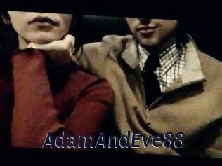 AdamAndEve88