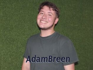 AdamBreen