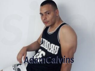 AdamCalvins