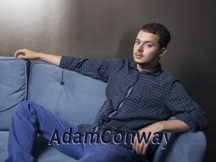 AdamConway