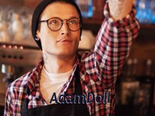 AdamDoll