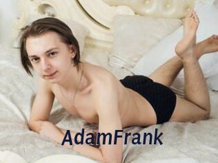 AdamFrank