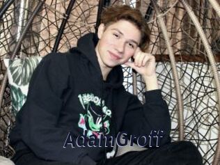 AdamGroff