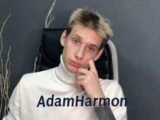 AdamHarmon
