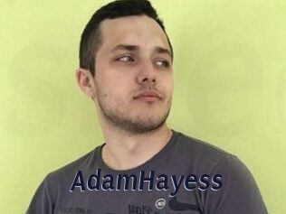 AdamHayess