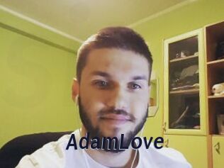 AdamLove