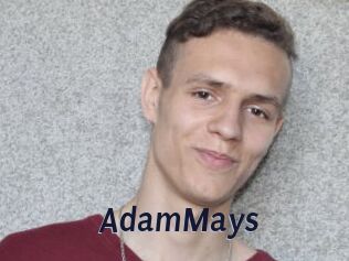 AdamMays