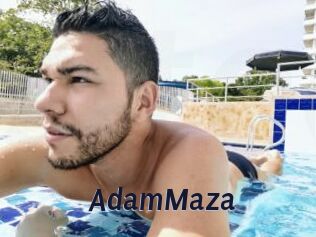 AdamMaza