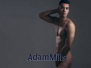AdamMills