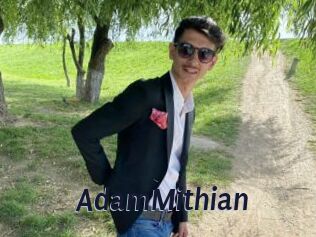 AdamMithian