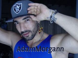 AdamMorgann