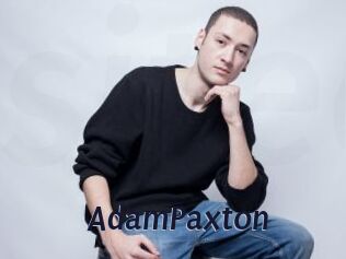 AdamPaxton