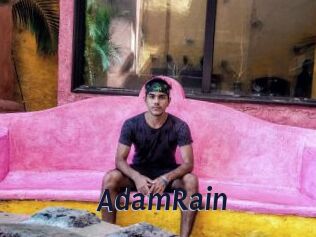 AdamRain