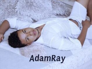 AdamRay