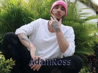 AdamRoss