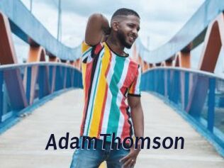 AdamThomson