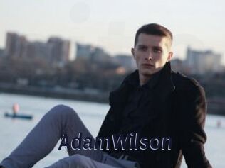 AdamWilson