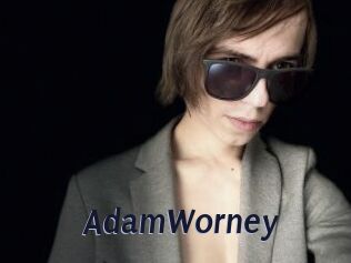 AdamWorney
