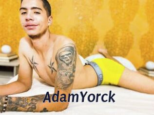 AdamYorck
