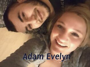 Adam_Evelyn