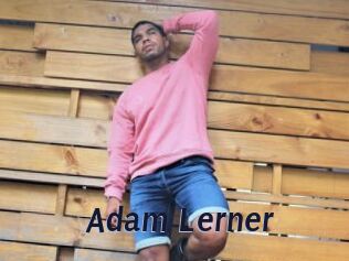 Adam_Lerner