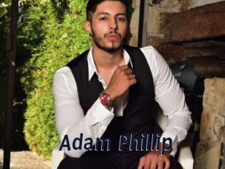 Adam_Phillip