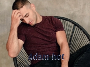 Adam_hot Site Cul