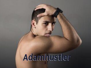 Adamhustler