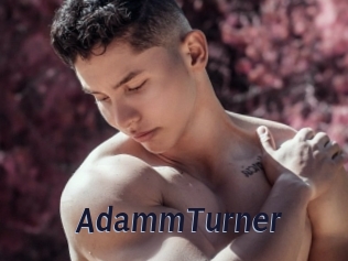 AdammTurner