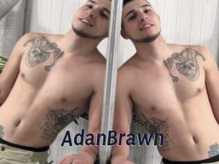 AdanBrawn