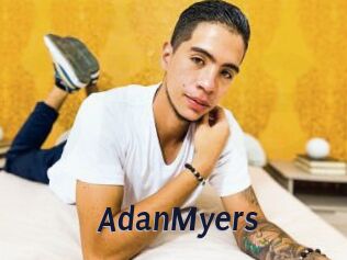 AdanMyers