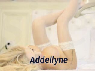 Addellyne