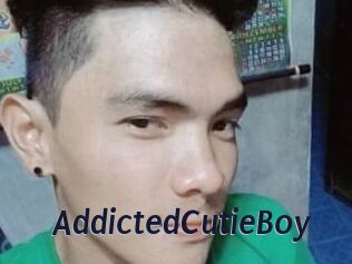 AddictedCutieBoy