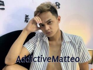 AddictiveMatteo