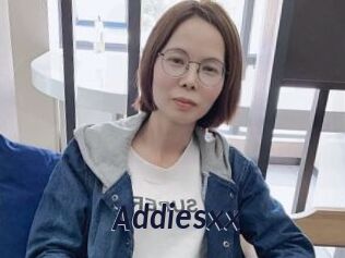 Addiesxx