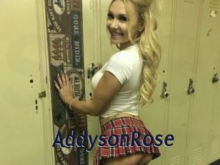 AddysonRose