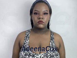 AdeenaCox