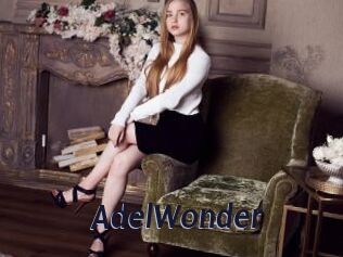 AdelWonder