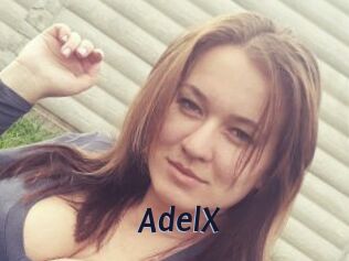 AdelX