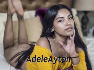 AdeleAyton