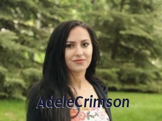 AdeleCrimson