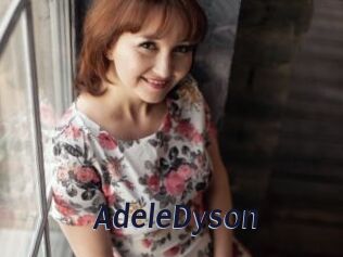 AdeleDyson